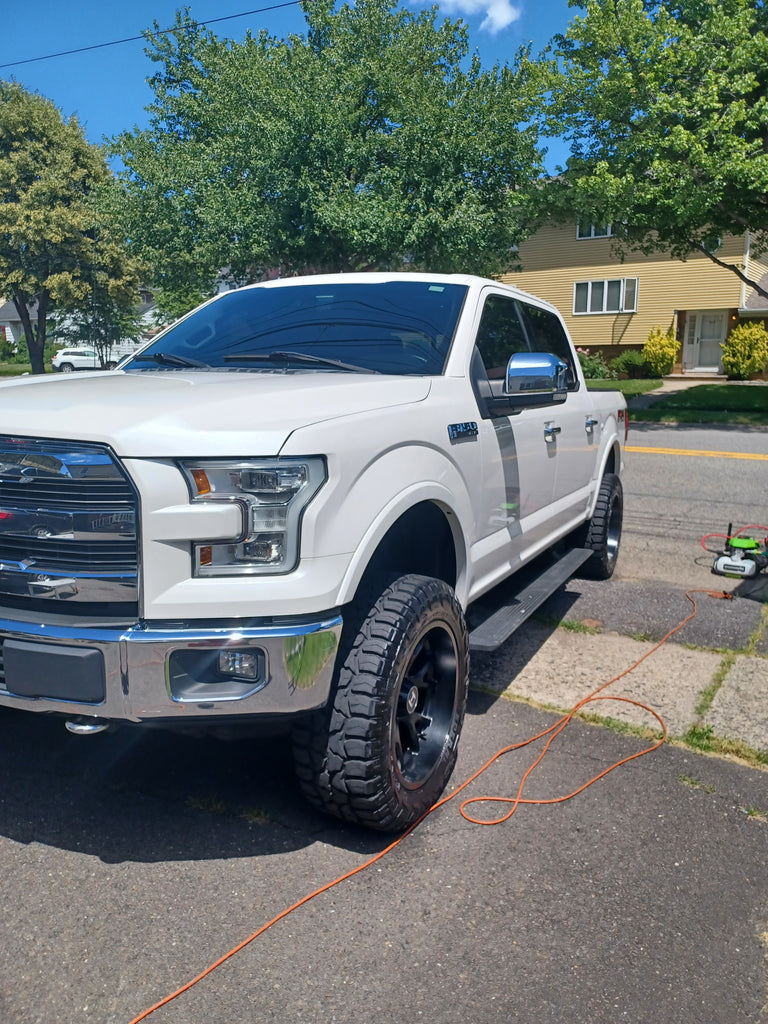 FORD F150
