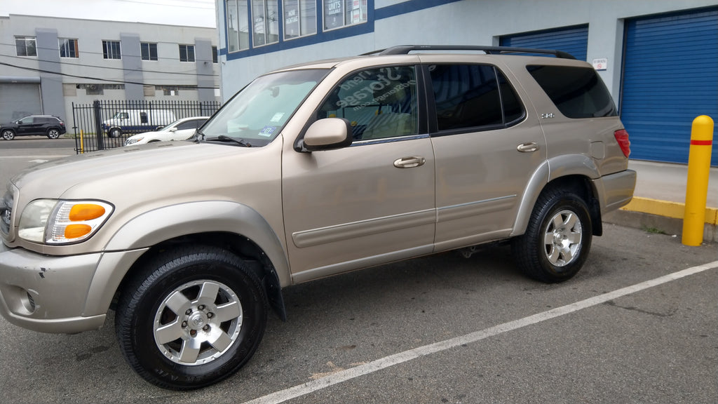 Exterior Wash