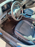 SEATS SHAMPOO & STEAM ONLY <p>Estimate 4 hours<P>