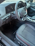 SEATS SHAMPOO & STEAM ONLY <p>Estimate 4 hours<P>