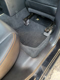 SEATS SHAMPOO & STEAM ONLY <p>Estimate 4 hours<P>