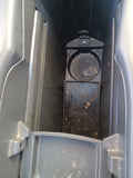 interior deep cleaning cup holders