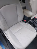 SEATS SHAMPOO & STEAM ONLY <p>Estimate 4 hours<P>