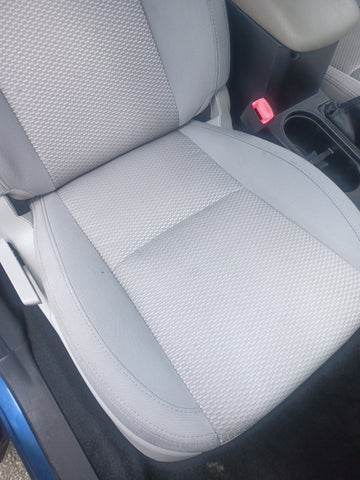 SEATS SHAMPOO & STEAM ONLY <p>Estimate 4 hours<P>