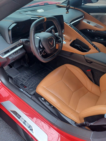 2B. GOOD CLEANING<p> MINI INTERIOR DETAIL ONLY<p>Estimate 3 Hours <P> 💧NOT DEEP CLEANING or SEAT SHAMPOO