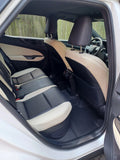 SEATS SHAMPOO & STEAM ONLY <p>Estimate 4 hours<P>