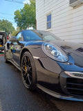 2A. GOOD CLEANING<P>MINI INTERIOR DETAIL & EXTERIOR HAND CAR WASH/WAX<p>Estimate 4 Hours<p>