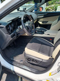 SEATS SHAMPOO & STEAM ONLY <p>Estimate 4 hours<P>