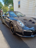 2A. GOOD CLEANING<P>MINI INTERIOR DETAIL & EXTERIOR HAND CAR WASH/WAX<p>Estimate 4 Hours<p>