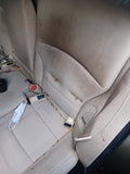 1A. OPTIMUM 360<p>DEEP INTERIOR CLEANING DETAIL & EXTERIOR CAR WASH/WAX<p>Estimate 5-6 hours<p>