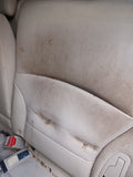 1A. OPTIMUM 360<p>DEEP INTERIOR CLEANING DETAIL & EXTERIOR CAR WASH/WAX<p>Estimate 5-6 hours<p>