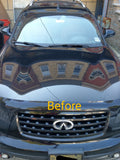 ONE STEP POLISH & WAX <p> Estimated 4-5 Hours
