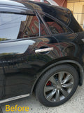 ONE STEP POLISH & WAX <p> Estimated 4-5 Hours