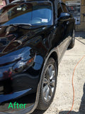 ONE STEP POLISH & WAX <p> Estimated 4-5 Hours