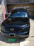 ONE STEP POLISH & WAX <p> Estimated 4-5 Hours