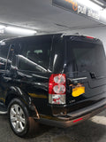 ONE STEP POLISH & WAX <p> Estimated 4-5 Hours