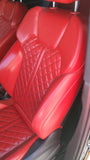 1A. OPTIMUM 360<p>DEEP INTERIOR CLEANING DETAIL & EXTERIOR CAR WASH/WAX<p>Estimate 5-6 hours<p>