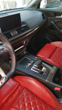 1A. OPTIMUM 360<p>DEEP INTERIOR CLEANING DETAIL & EXTERIOR CAR WASH/WAX<p>Estimate 5-6 hours<p>