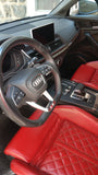 1A. OPTIMUM 360<p>DEEP INTERIOR CLEANING DETAIL & EXTERIOR CAR WASH/WAX<p>Estimate 5-6 hours<p>