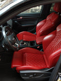 1A. OPTIMUM 360<p>DEEP INTERIOR CLEANING DETAIL & EXTERIOR CAR WASH/WAX<p>Estimate 5-6 hours<p>