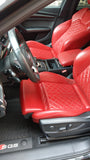 1A. OPTIMUM 360<p>DEEP INTERIOR CLEANING DETAIL & EXTERIOR CAR WASH/WAX<p>Estimate 5-6 hours<p>