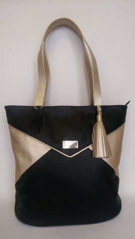 Rovira Black 103811 (FINAL SALE/ FREE SHIPPING)