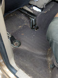 1A. OPTIMUM 360<p>DEEP INTERIOR CLEANING DETAIL & EXTERIOR CAR WASH/WAX<p>Estimate 5-6 hours<p>