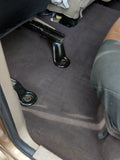 1A. OPTIMUM 360<p>DEEP INTERIOR CLEANING DETAIL & EXTERIOR CAR WASH/WAX<p>Estimate 5-6 hours<p>