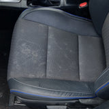 1A. OPTIMUM 360<p>DEEP INTERIOR CLEANING DETAIL & EXTERIOR CAR WASH/WAX<p>Estimate 5-6 hours<p>