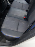 1A. OPTIMUM 360<p>DEEP INTERIOR CLEANING DETAIL & EXTERIOR CAR WASH/WAX<p>Estimate 5-6 hours<p>