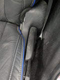 1A. OPTIMUM 360<p>DEEP INTERIOR CLEANING DETAIL & EXTERIOR CAR WASH/WAX<p>Estimate 5-6 hours<p>