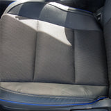 1A. OPTIMUM 360<p>DEEP INTERIOR CLEANING DETAIL & EXTERIOR CAR WASH/WAX<p>Estimate 5-6 hours<p>
