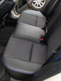 1A. OPTIMUM 360<p>DEEP INTERIOR CLEANING DETAIL & EXTERIOR CAR WASH/WAX<p>Estimate 5-6 hours<p>