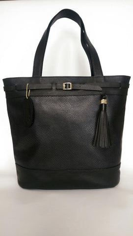 Topaz Black 1044 (FINAL SALE/ FREE SHIPPING)