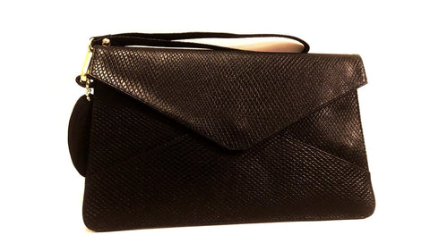 Bella Black 1045 (FINAL SALE)
