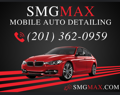 Mobile Auto Detailing