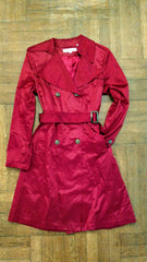 COATS &amp; JACKETS (WINTER HOLIDAYS)