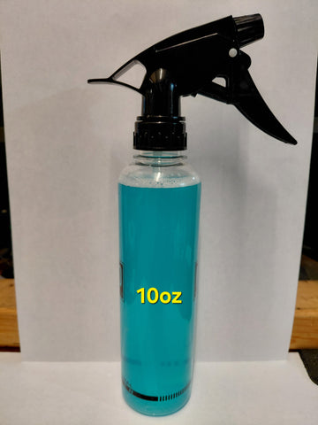 SMGMAX INTERIOR CLEANER & PROTECTION DETAILER #126789<p> FREE Hudson County Delivery