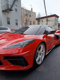 WASH AND WAX