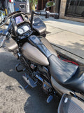 MOTORCYCLE DETAILING