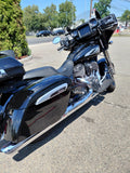 MOTORCYCLE DETAILING