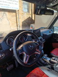 WASH AND WAX