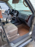 2001 Mitsubishi Montero Limited 143,045 Miles<p> In Person Purchase Only