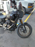 MOTORCYCLE DETAILING