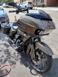 MOTORCYCLE DETAILING