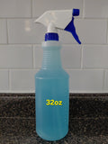 SMGMAX INTERIOR DETAILER (CLEANS & PROTECTS)  #126789<p> FREE Hudson County Delivery