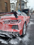 WASH AND WAX
