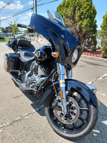 MOTORCYCLE DETAILING