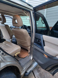 2001 Mitsubishi Montero Limited 143,045 Miles<p> In Person Purchase Only