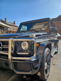 WASH AND WAX